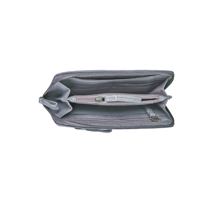 ZIP WALLET STORM